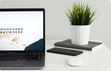 Beispiel für UX/UI Design Aufgaben in der Ausbildung