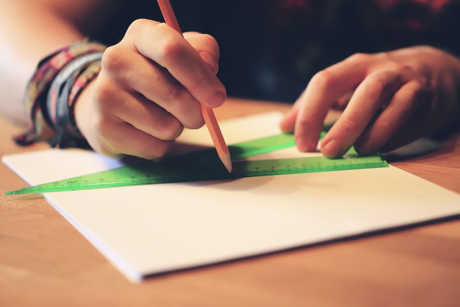 Symbol für UX-Research in der Ausbildung